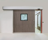 Hermetic Door - Hygienic Medicare EI 1