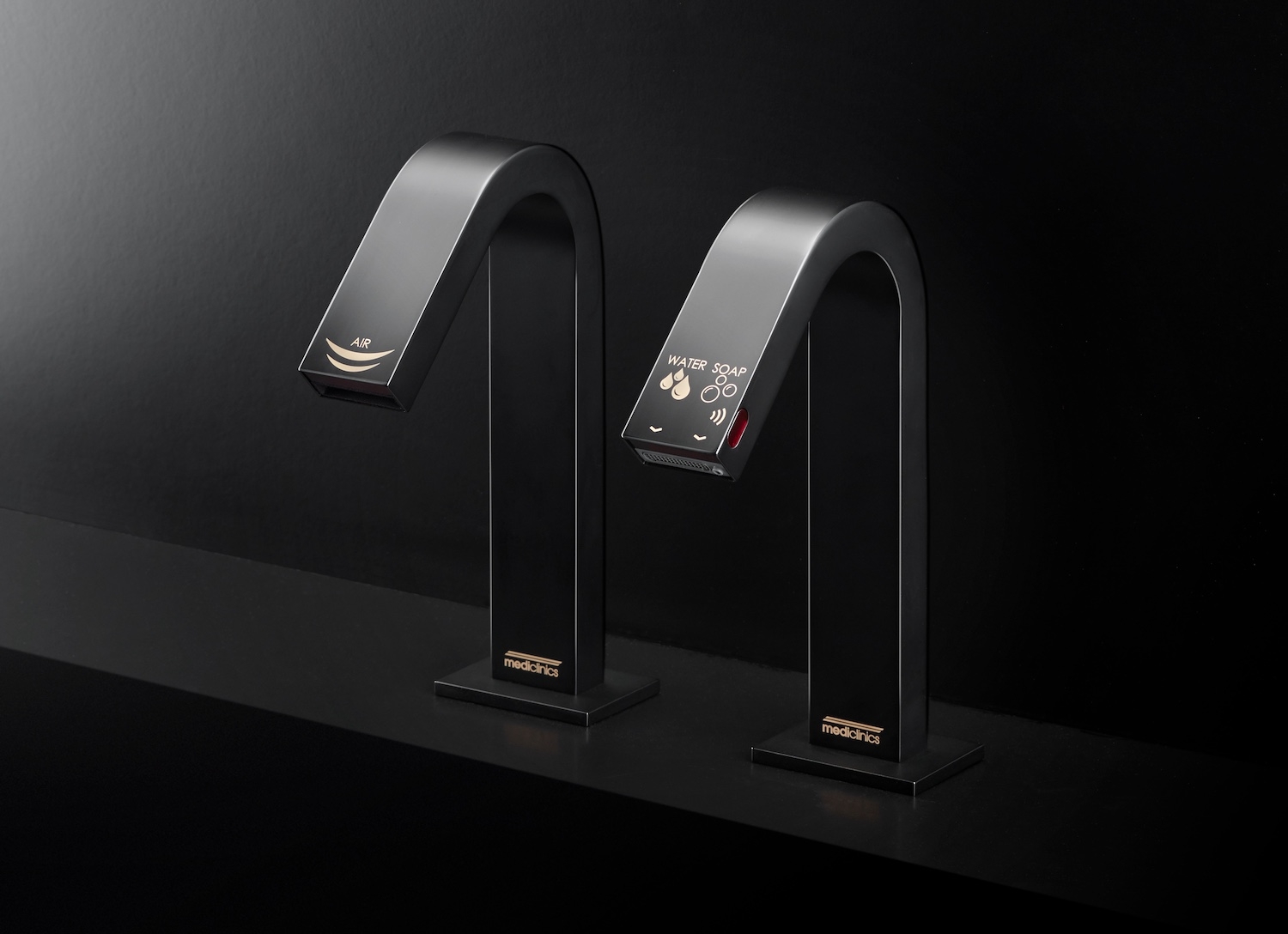 Automatic Wash and Dry Station - UCM092A