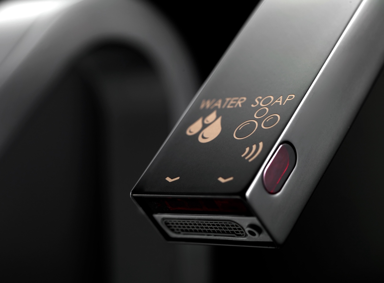 Automatic Wash and Dry Station - UCM092A