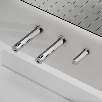 Automatic Wash and Dry Station - UCM093A