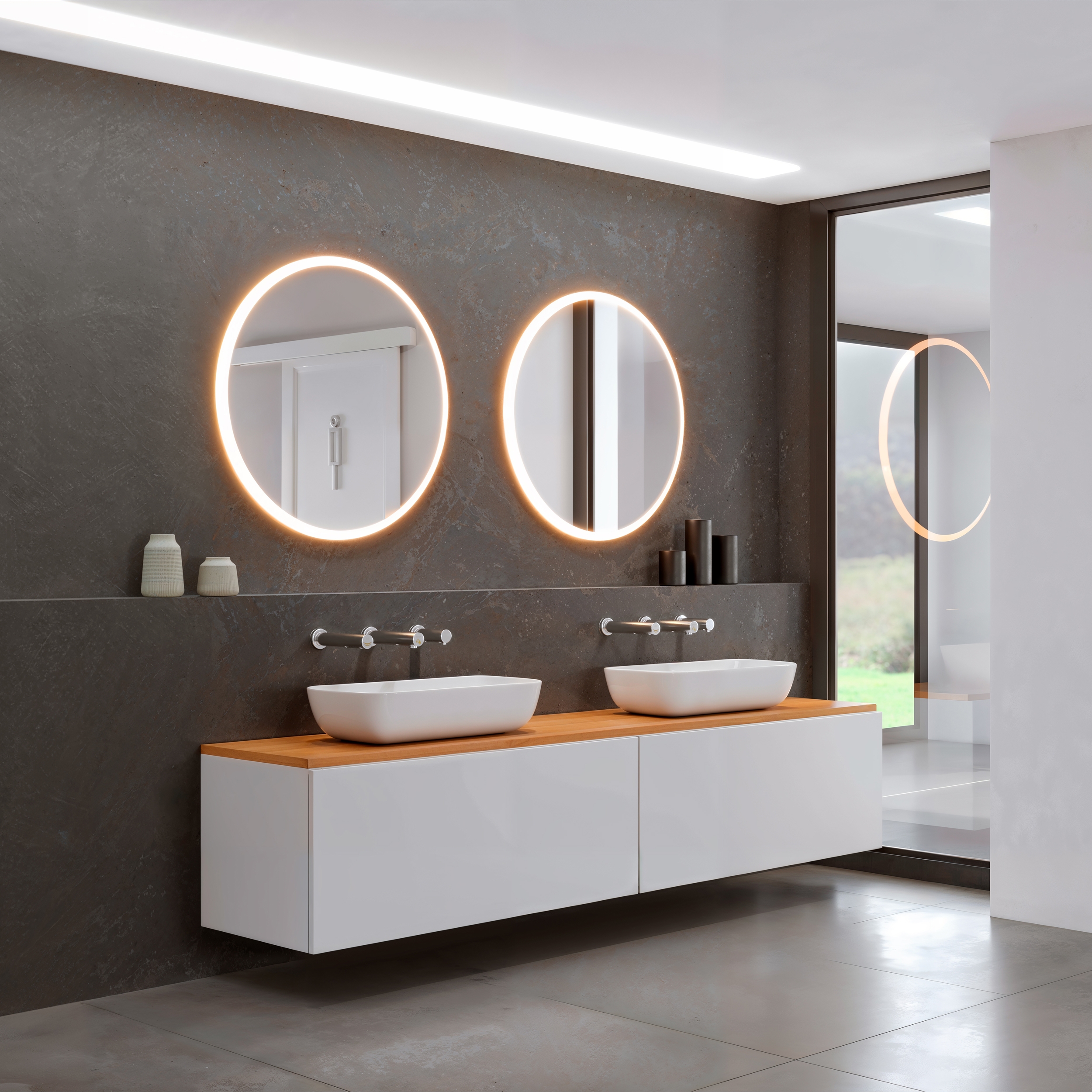 Automatic Wash and Dry Station - UCM093A