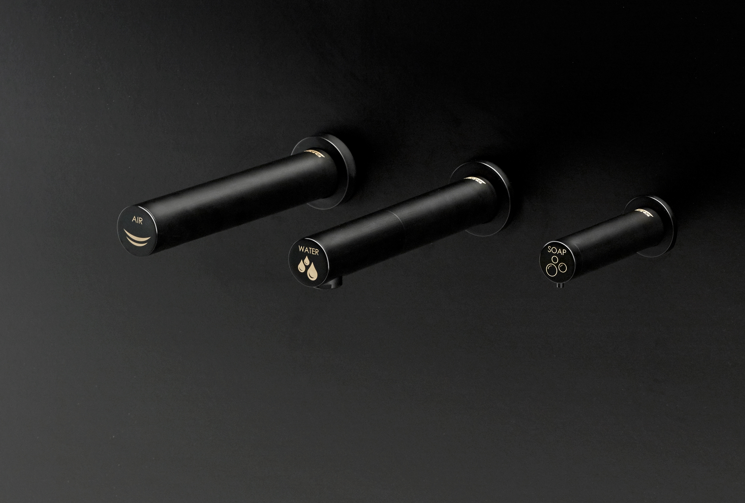 Automatic Wash and Dry Station - UCM093A