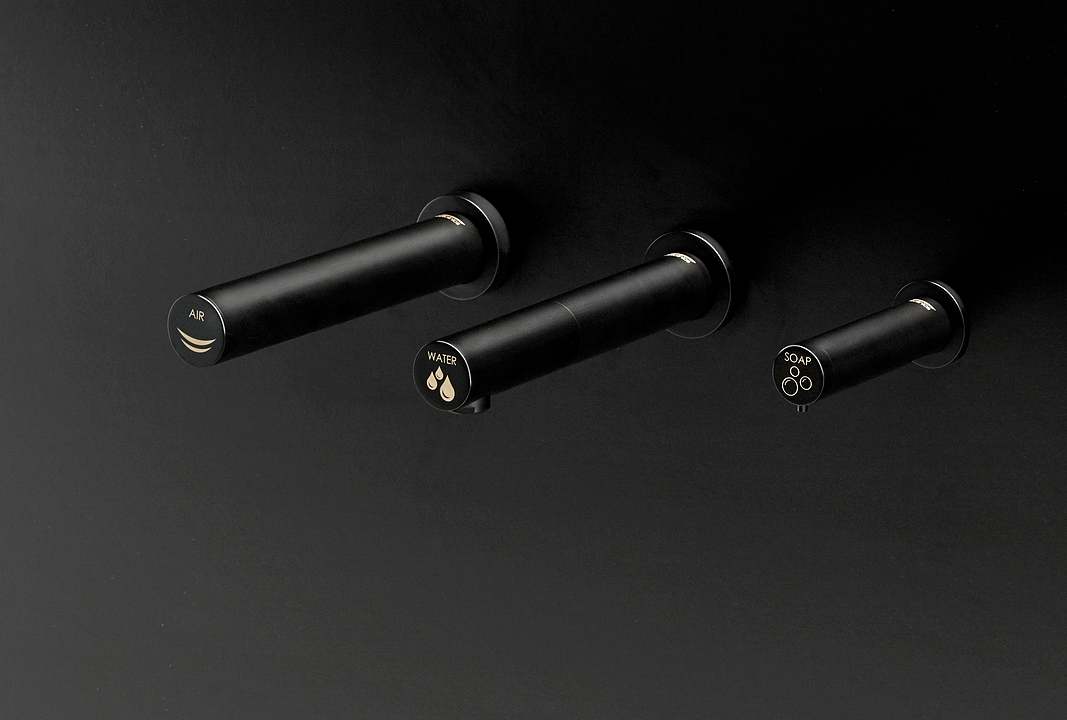 Automatic Wash and Dry Station - UCM093A