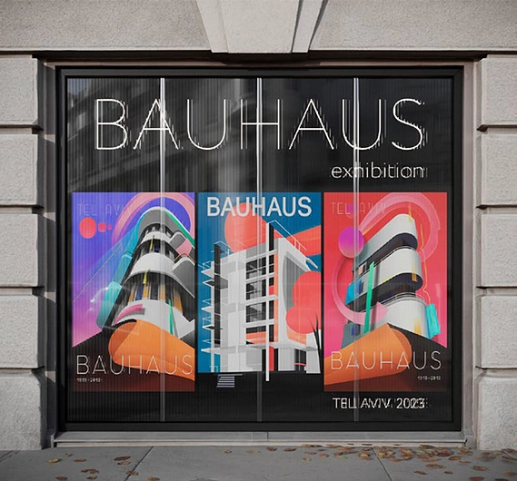 Aplicación del panel