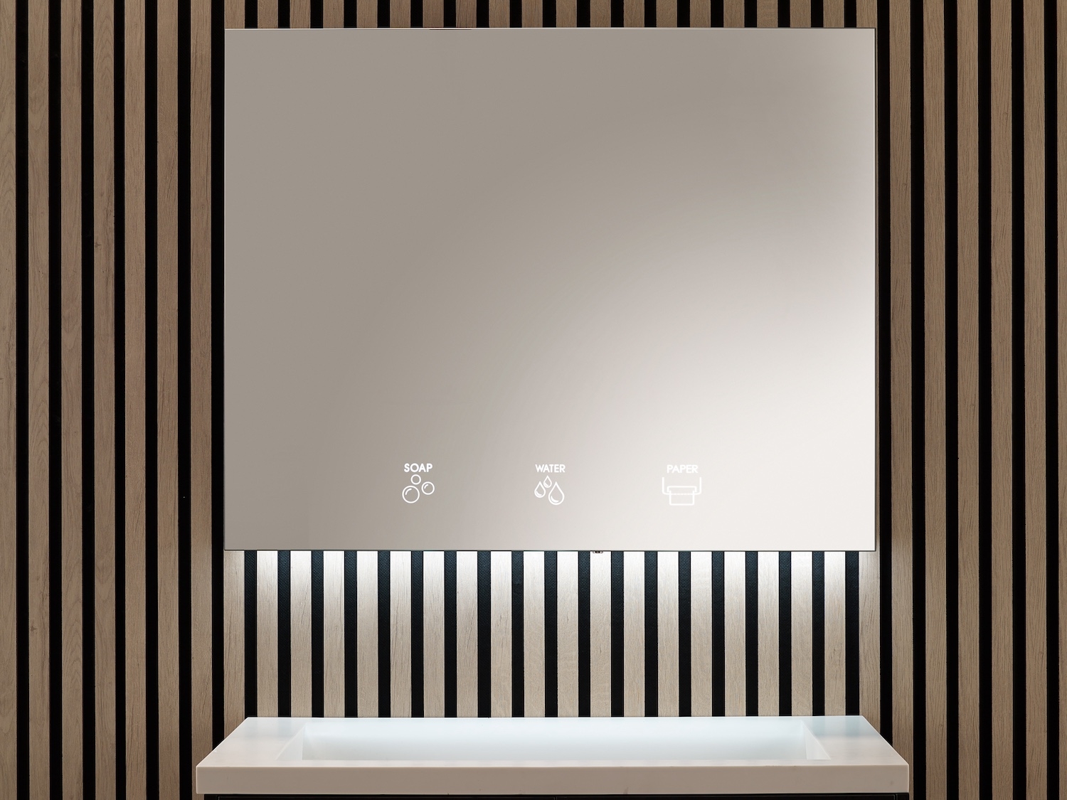 Integrated Cabinet System - BTM03