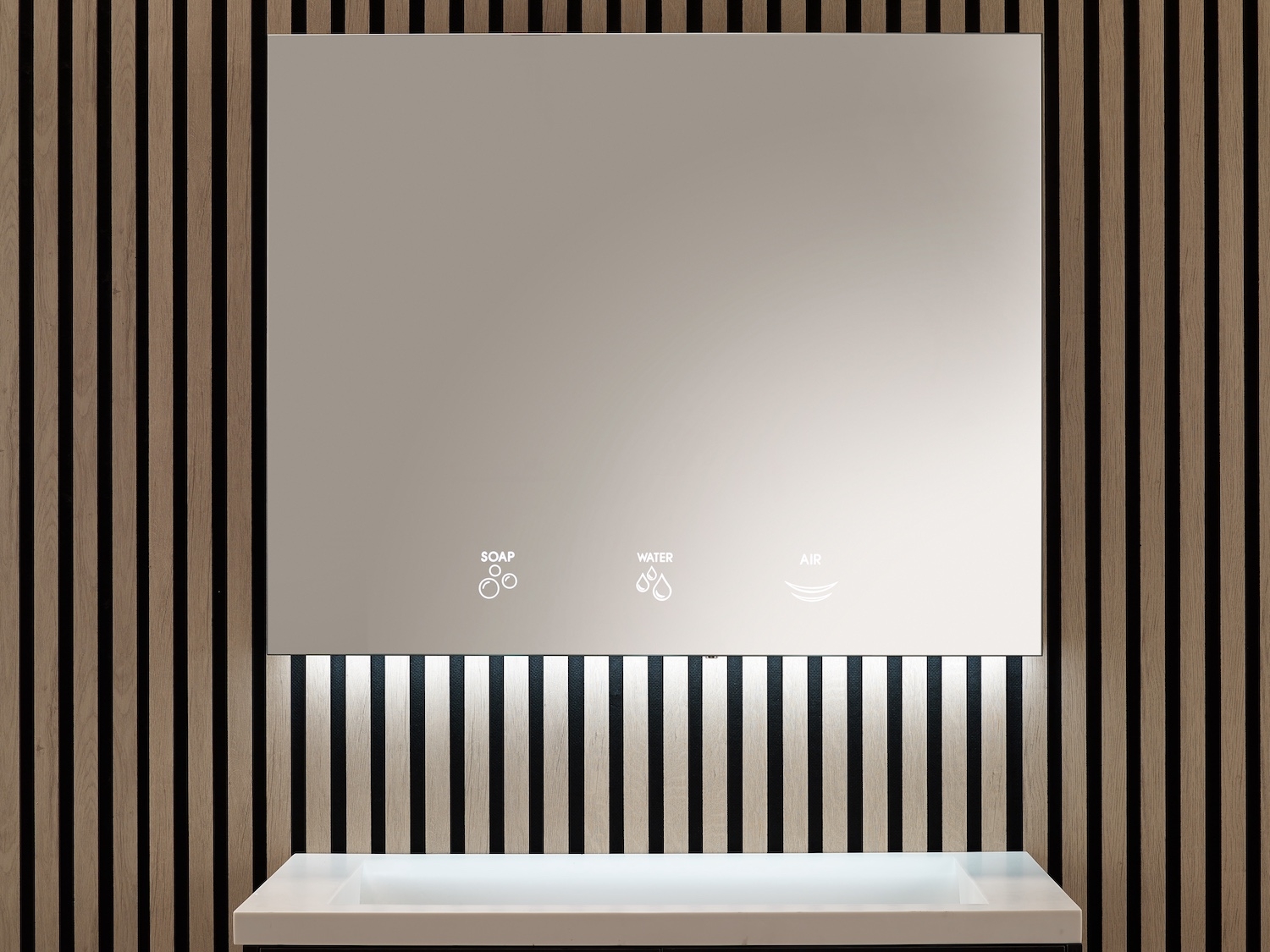 Integrated Cabinet System - BTM02