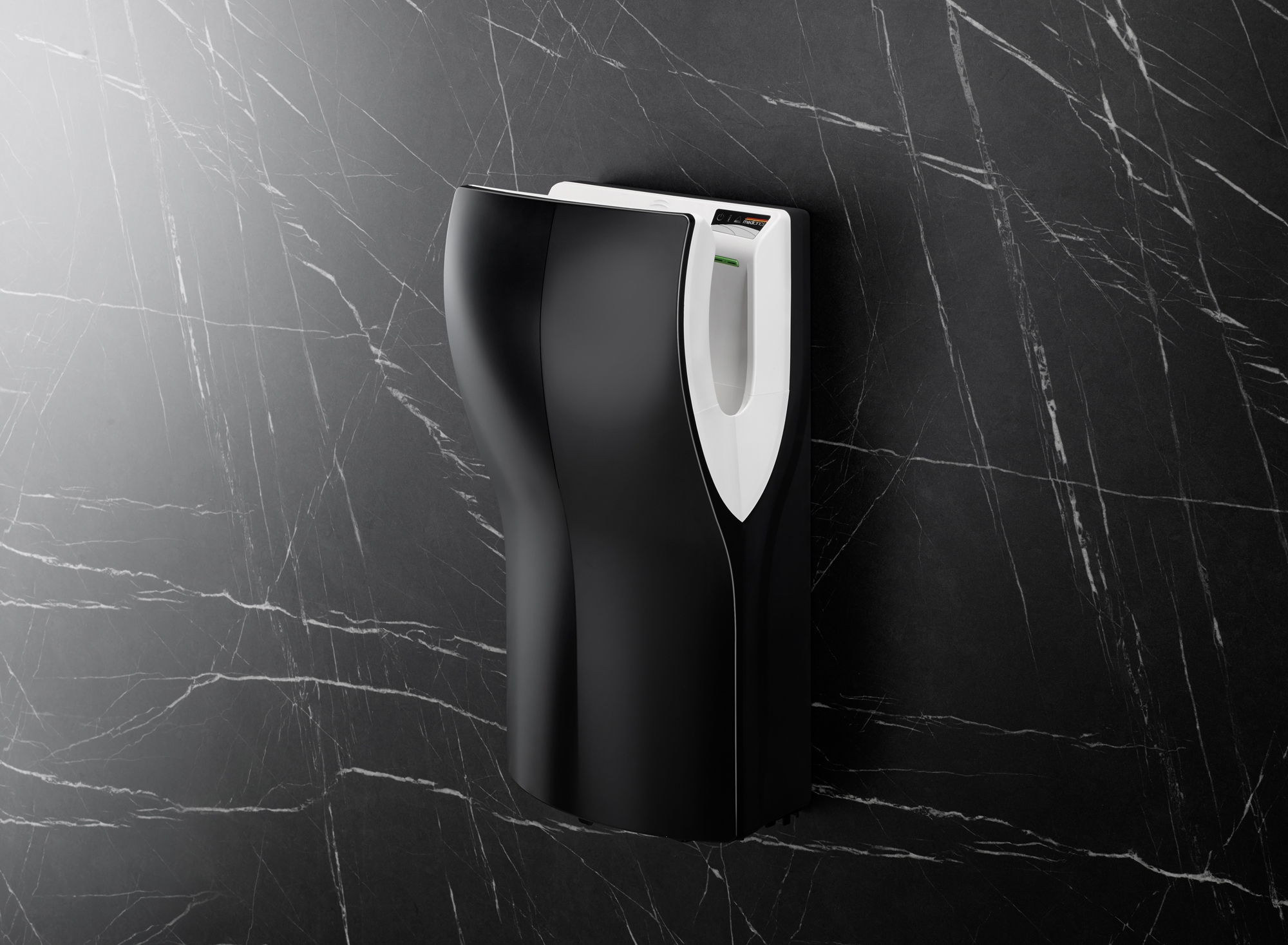Hand Dryer - Dualflow Plus Brushless | M24