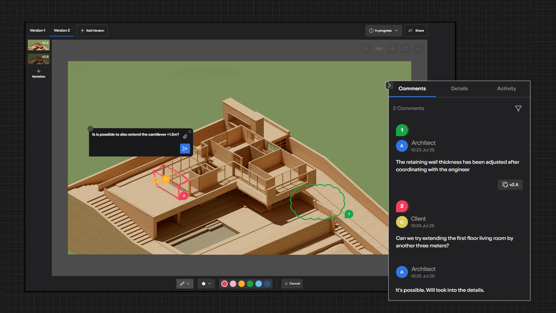 How to bring ray-traced clarity to your BIM model | Lumion View for Revit