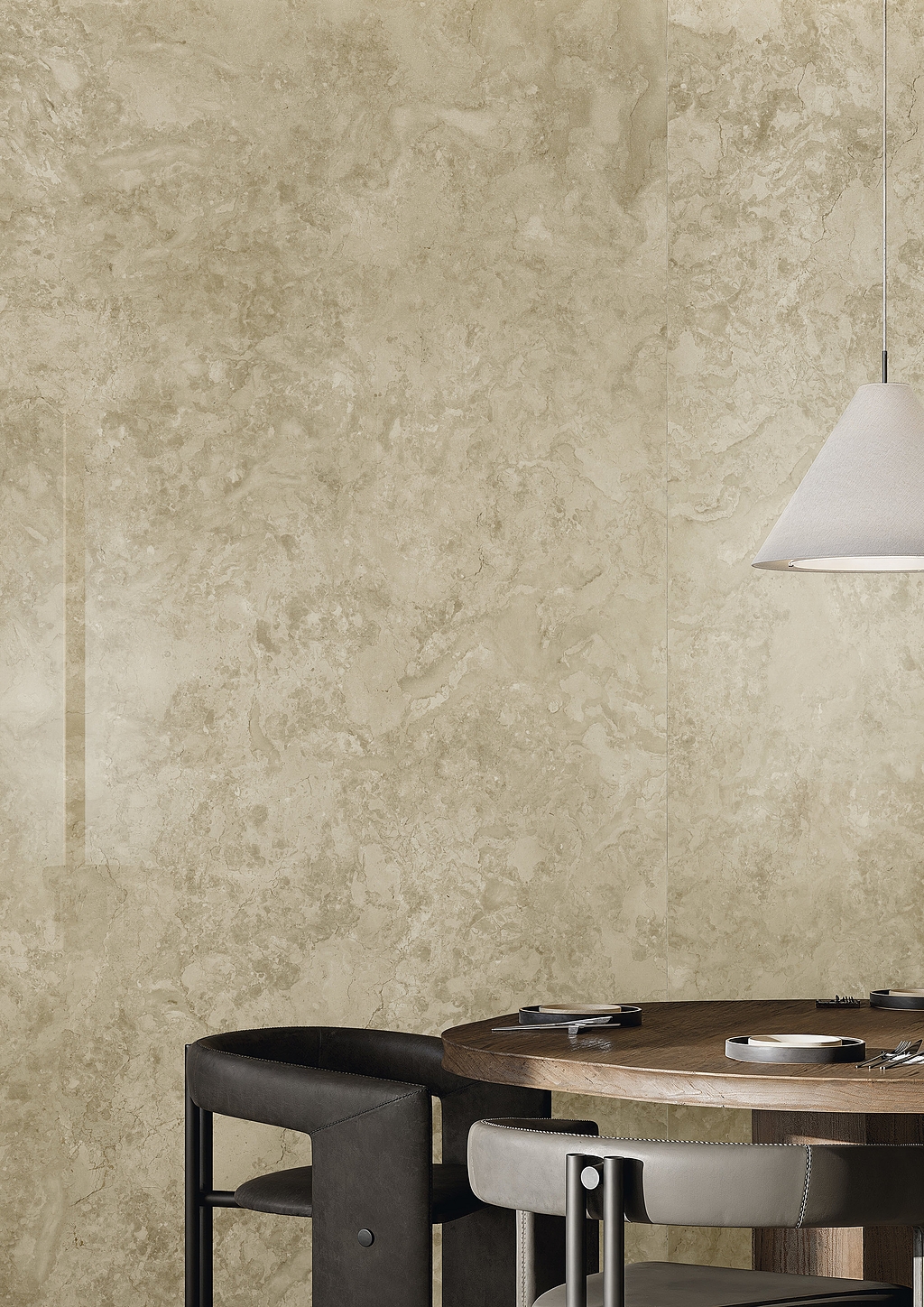 Porcelain Ceramic Surfaces - Marble/Granite