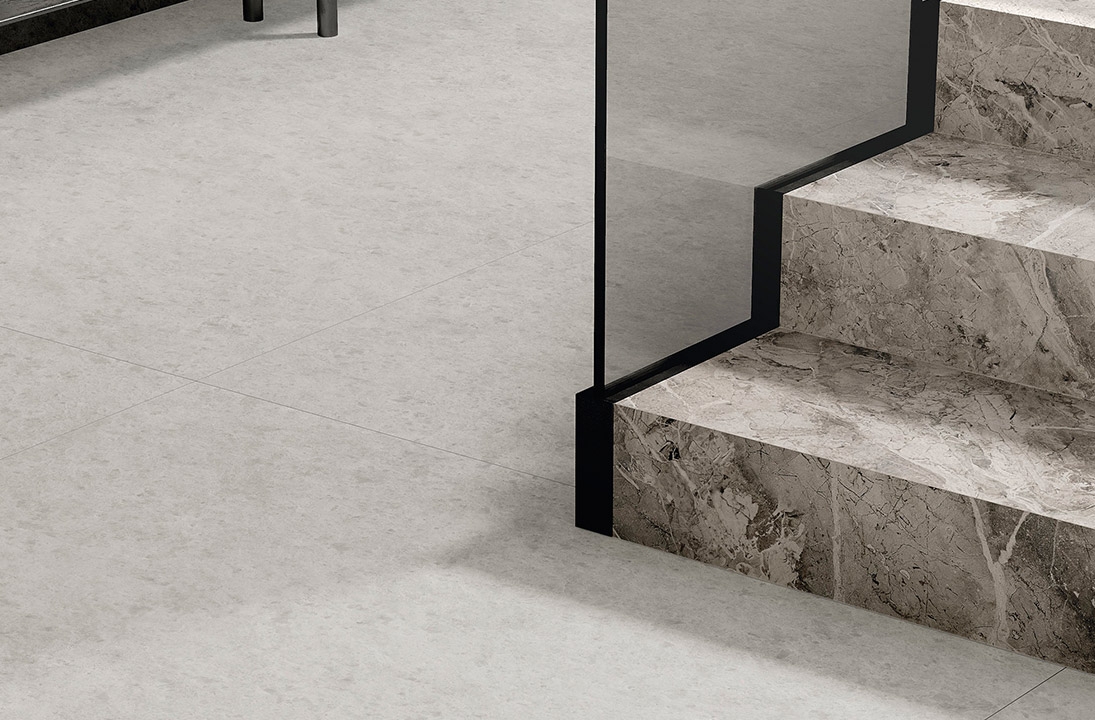 Porcelain Ceramic Surfaces - Marble/Granite