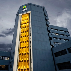 Coated Aluminum Sheets for facades - ELVAL ENF™