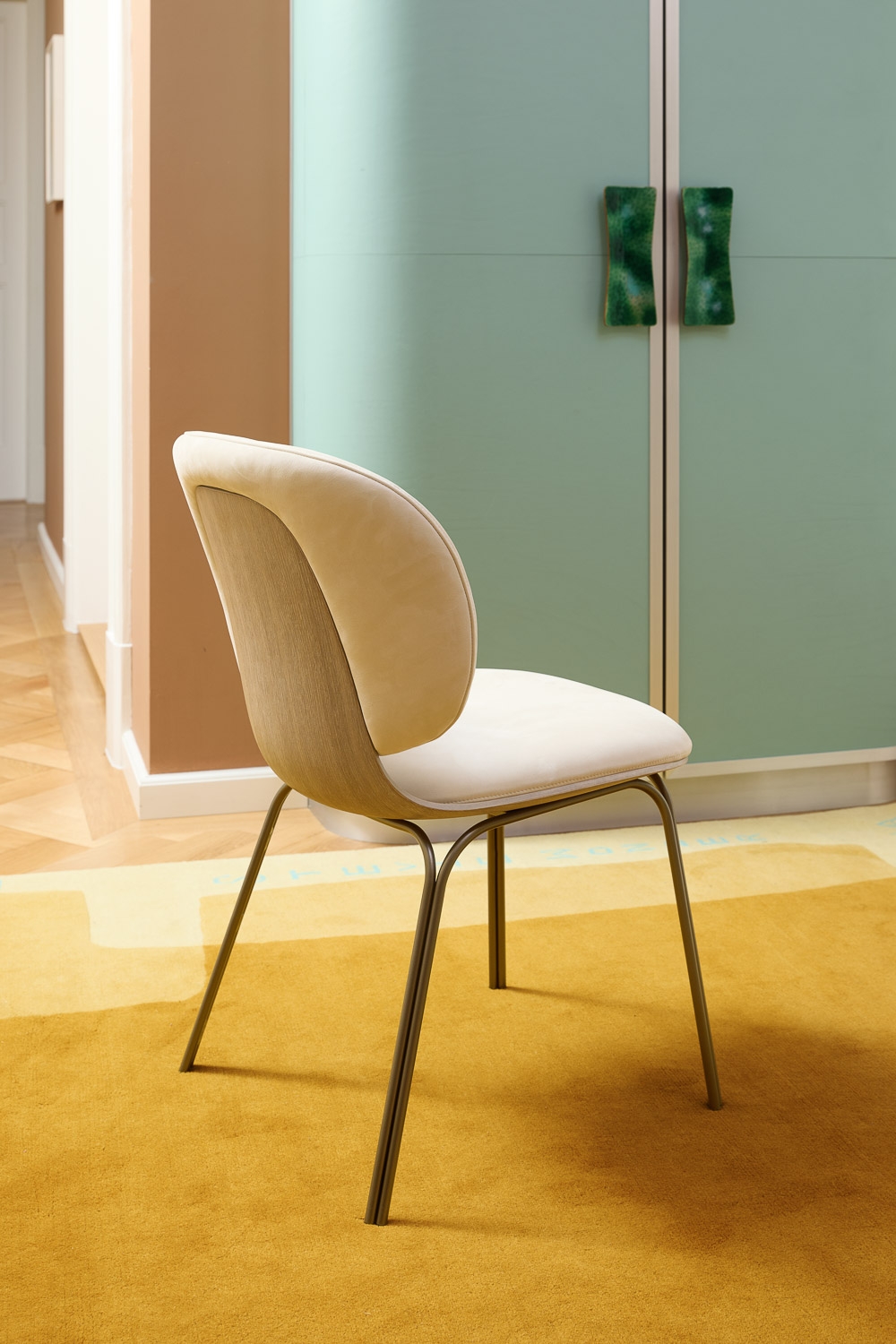 Chairs and Armchairs - Ivy