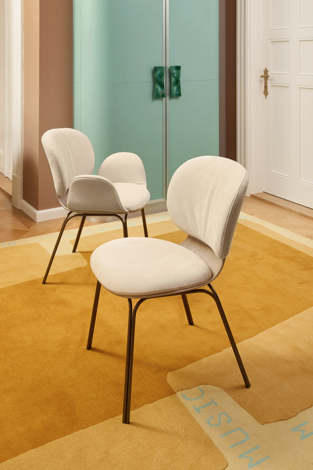 Chairs and Armchairs - Ivy