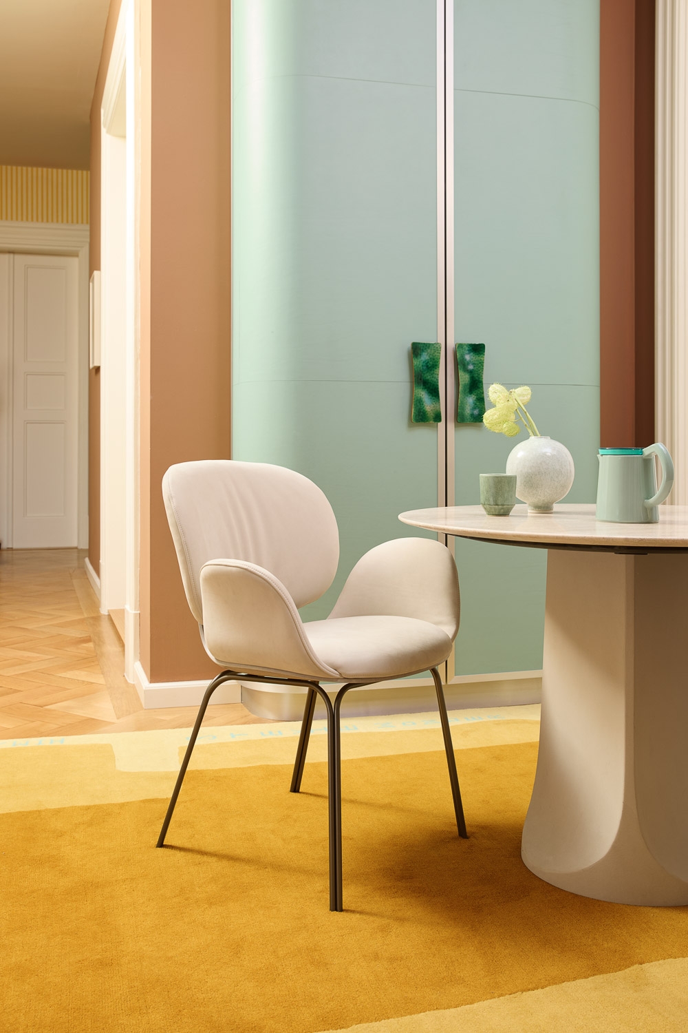 Chairs and Armchairs - Ivy