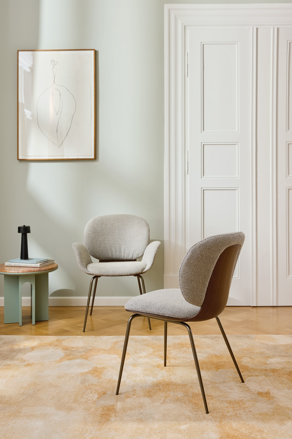 Chairs and Armchairs - Ivy