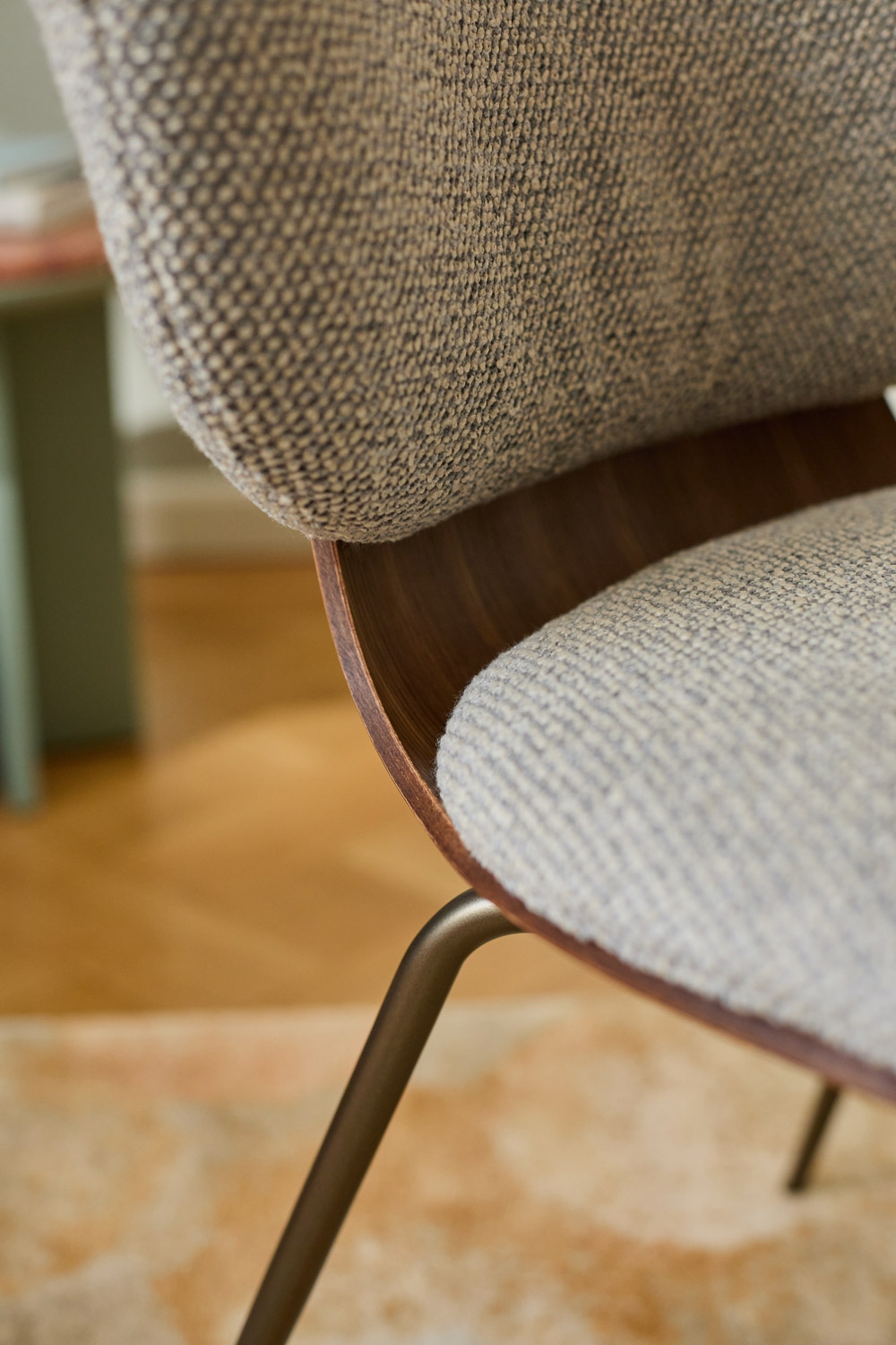 Chairs and Armchairs - Ivy