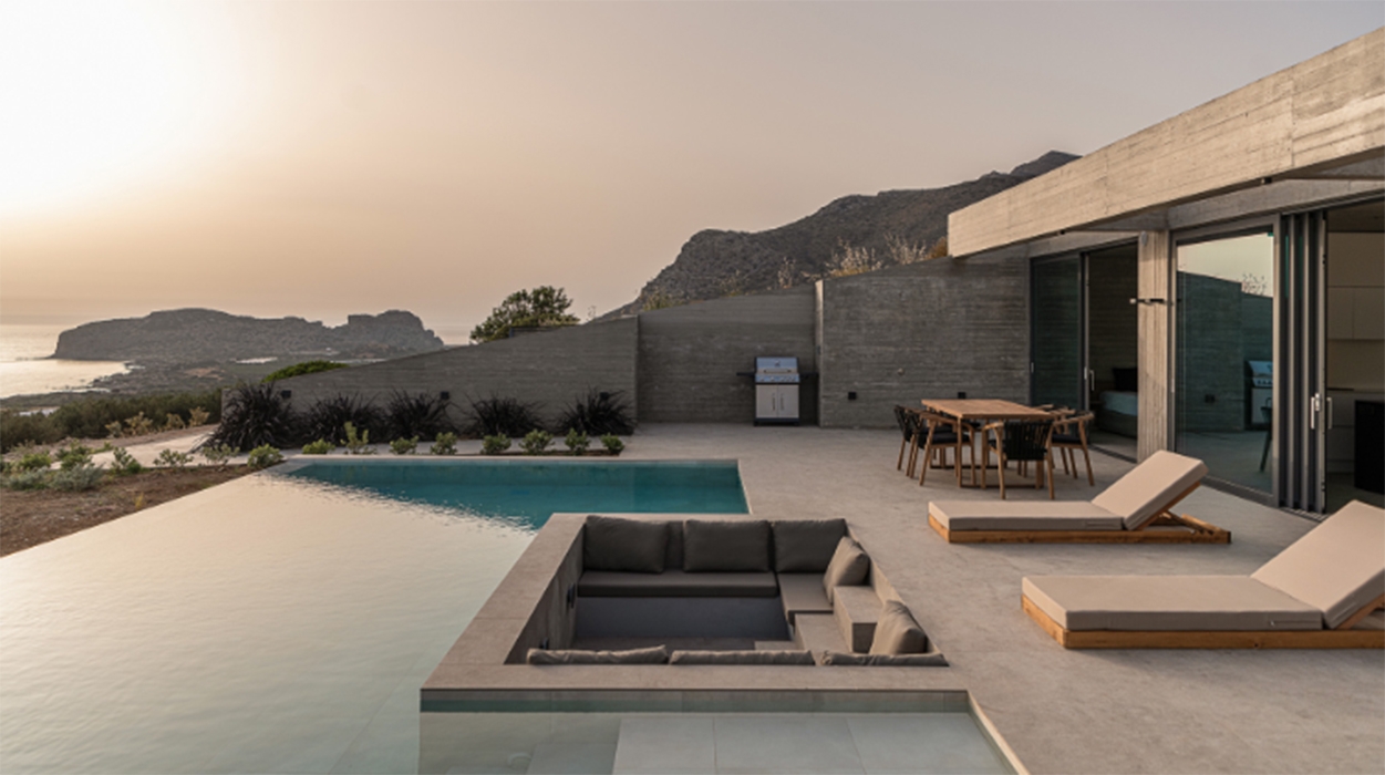 Powder Coatings - Cosmos Series