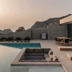 Powder Coatings - Cosmos Series