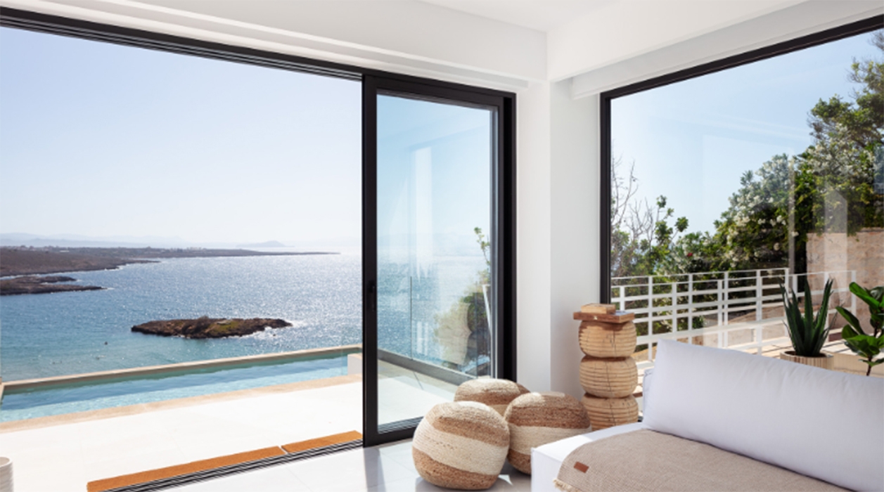 Powder Coatings - Riviera Series