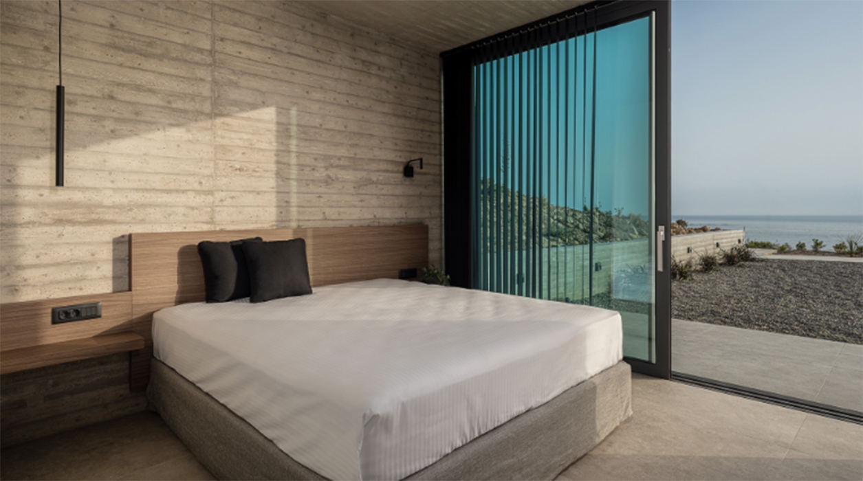 Powder Coatings - Riviera Series