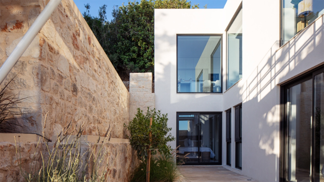 Powder Coatings - Sahara Series