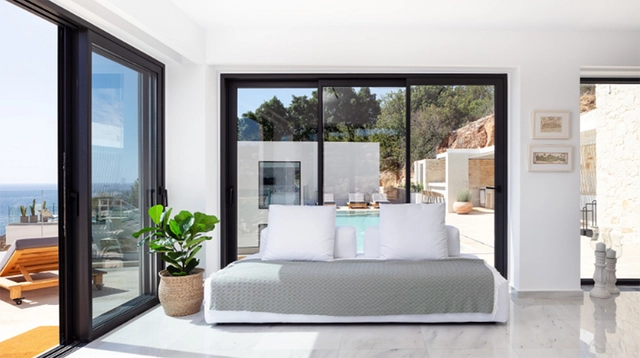 Powder Coatings - Sahara Series