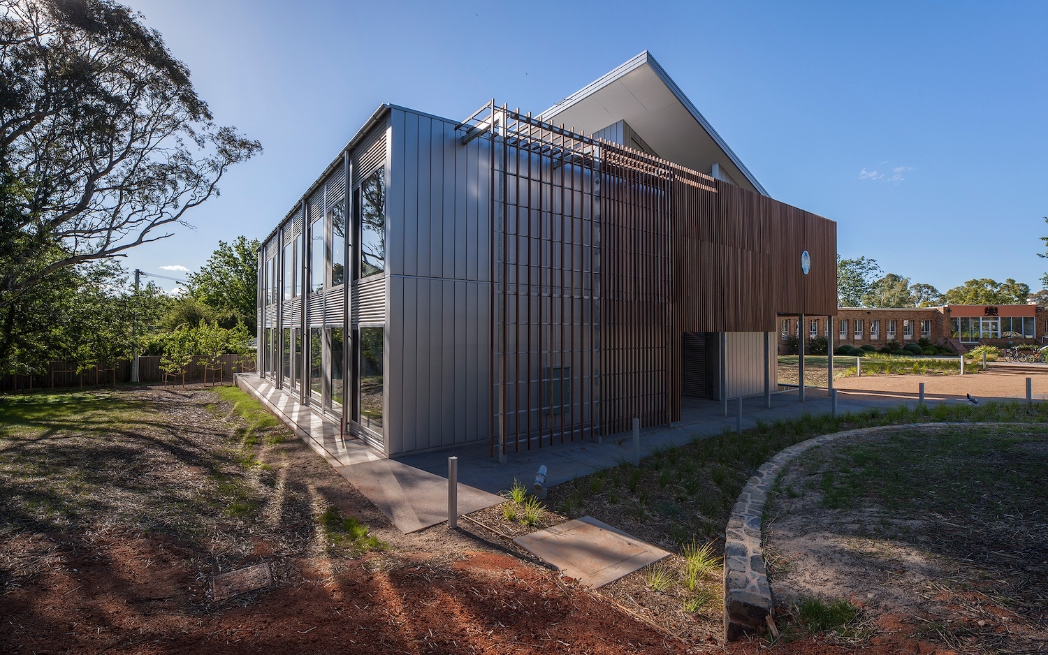 High Reflectivity Coatings