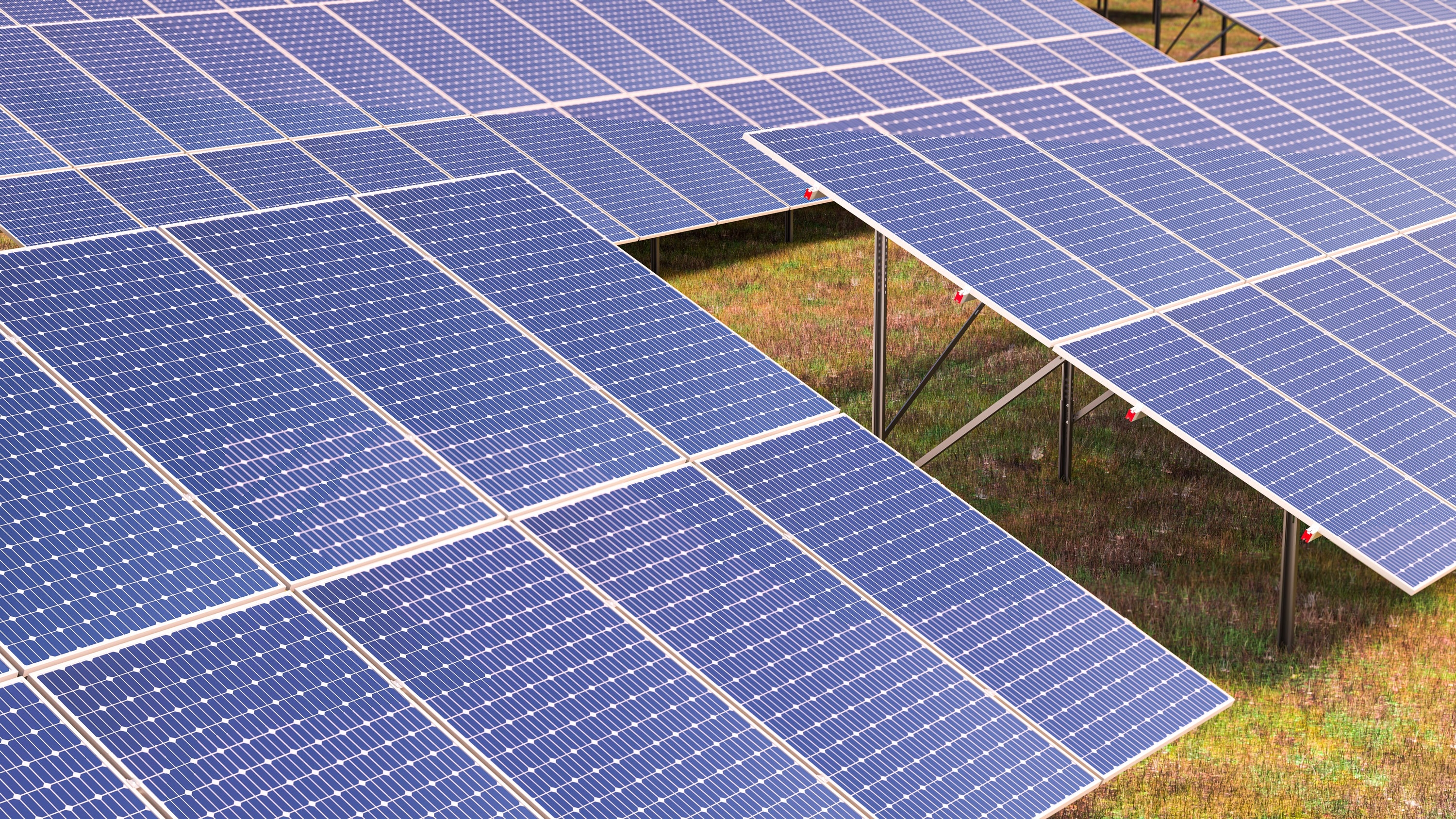 Photovoltaic Mounting Systems