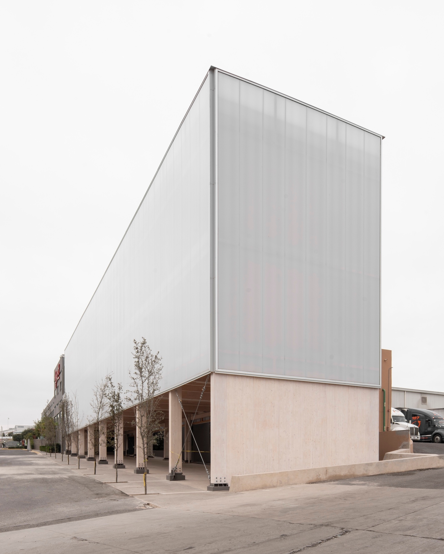 ¿Cómo diseñar espacios con luz natural?