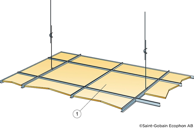 Diagrama de instalación