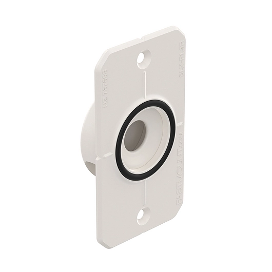 SLX-F1.5R-FR Fire Rated Female Clip for Drywall & Plywood