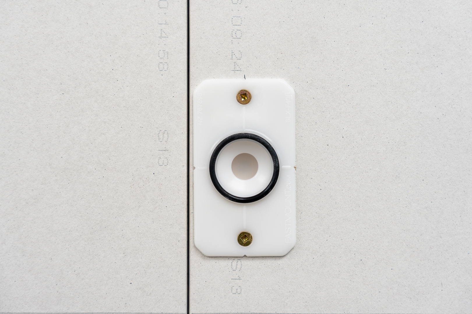 Drywall and Plywood Panel Fasteners - SLX Range