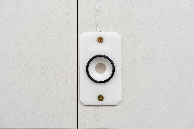 Drywall and Plywood Panel Fasteners - SLX Range