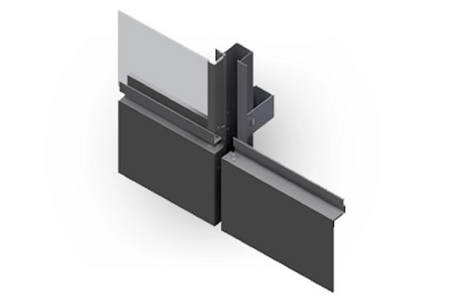 Horizontal cassete system SZ 20
