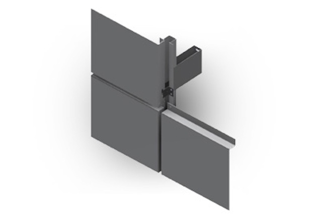 Ventilated Façade Systems