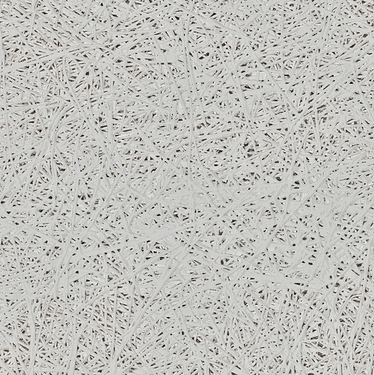 Primed White - Detail