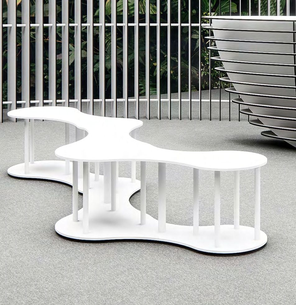 Tableros HPL para cocina - CompactStone