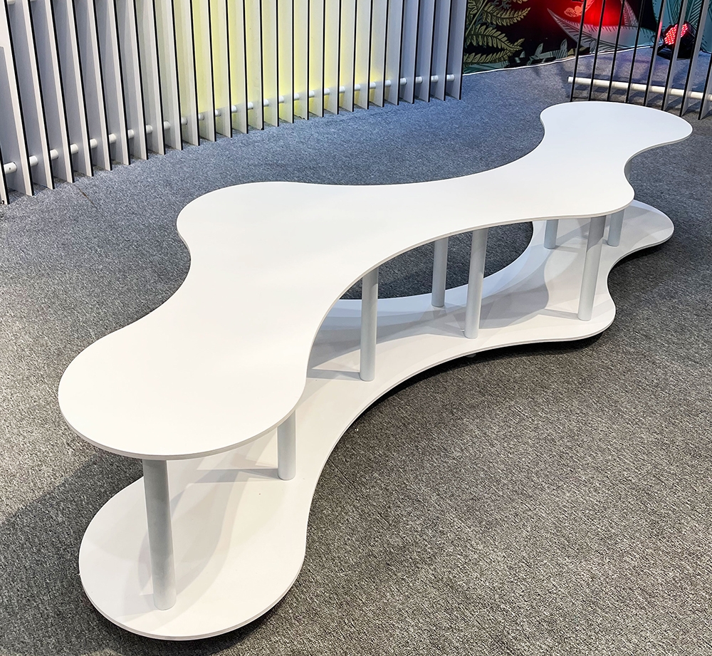 Tableros HPL para cocina - CompactStone