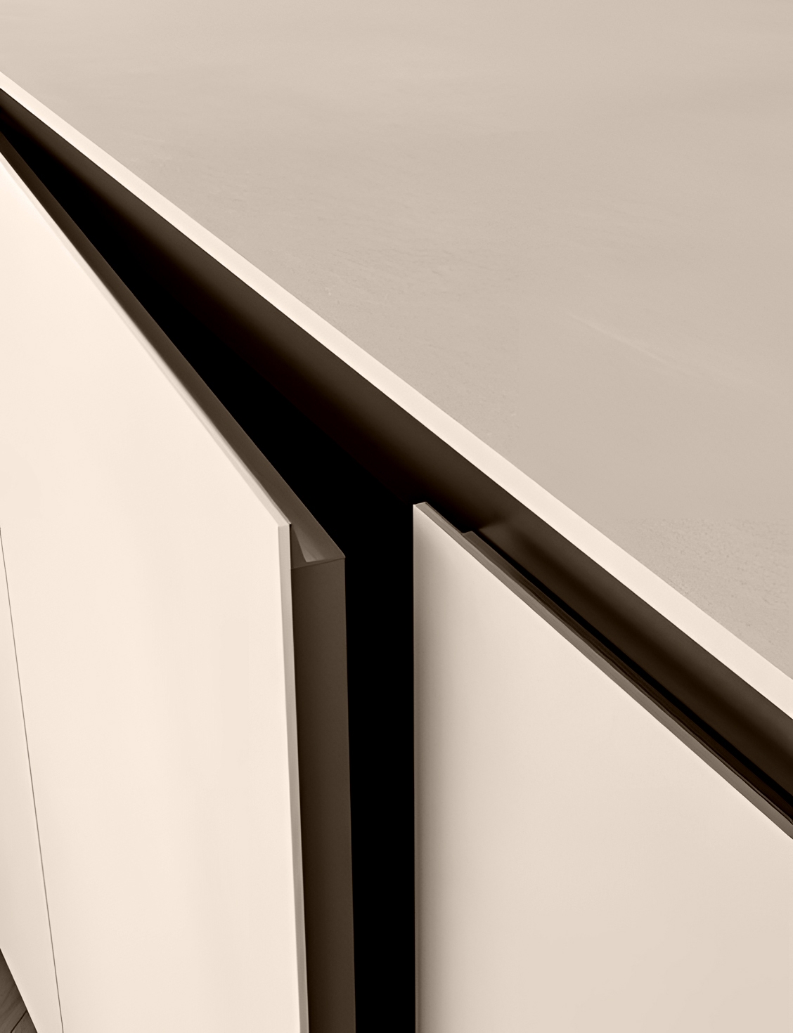Tableros HPL para cocina - CompactStone