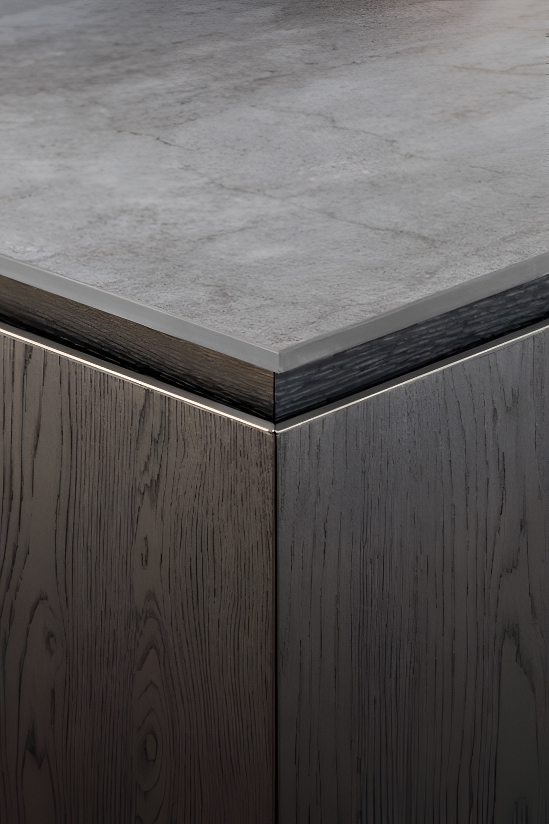 Tableros HPL para cocina - CompactStone