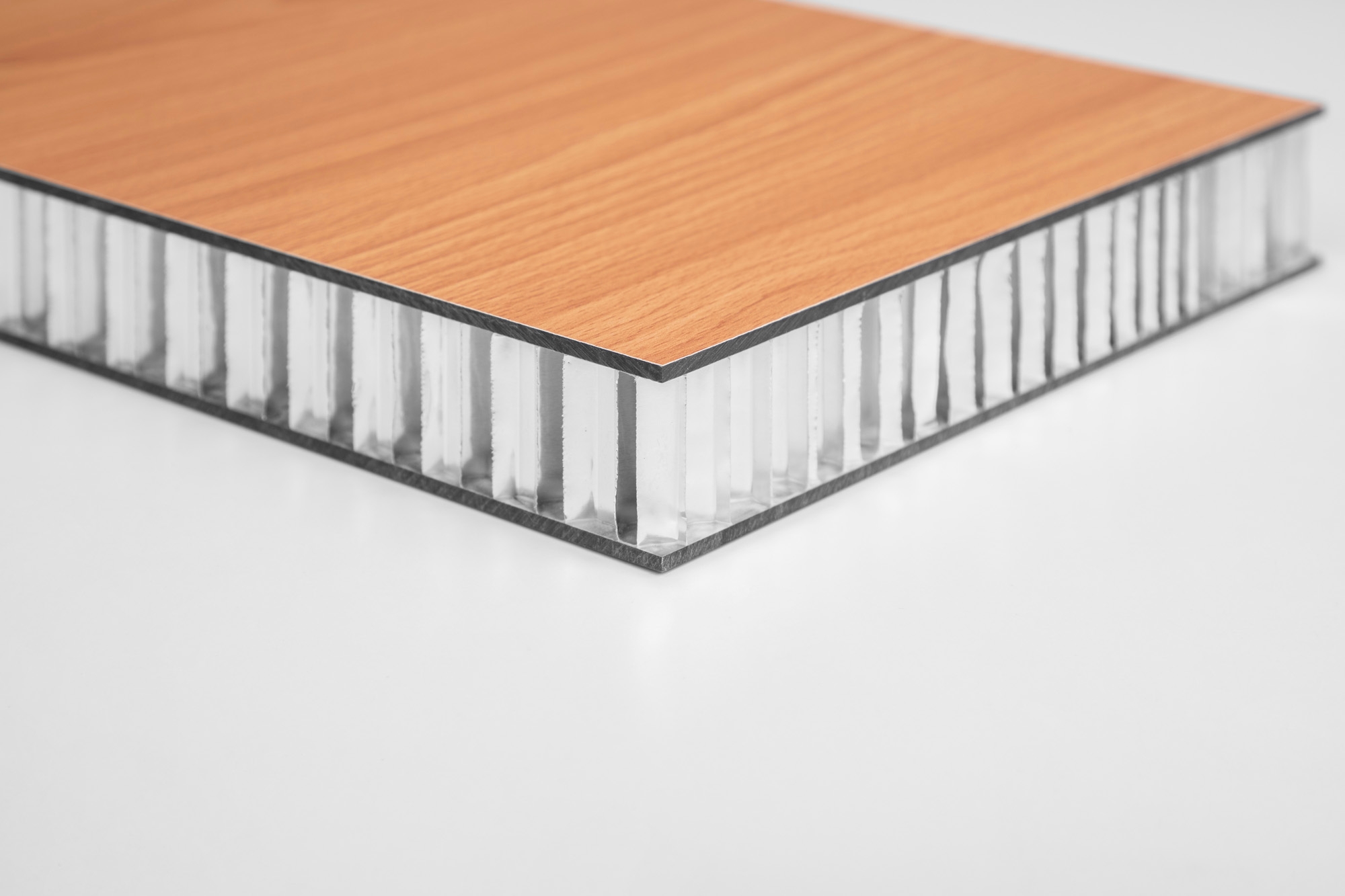 Paneles compuestos - Make It Light