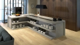 Encimeras inteligentes - Smart Kitchen