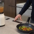 Encimeras inteligentes - Smart Kitchen