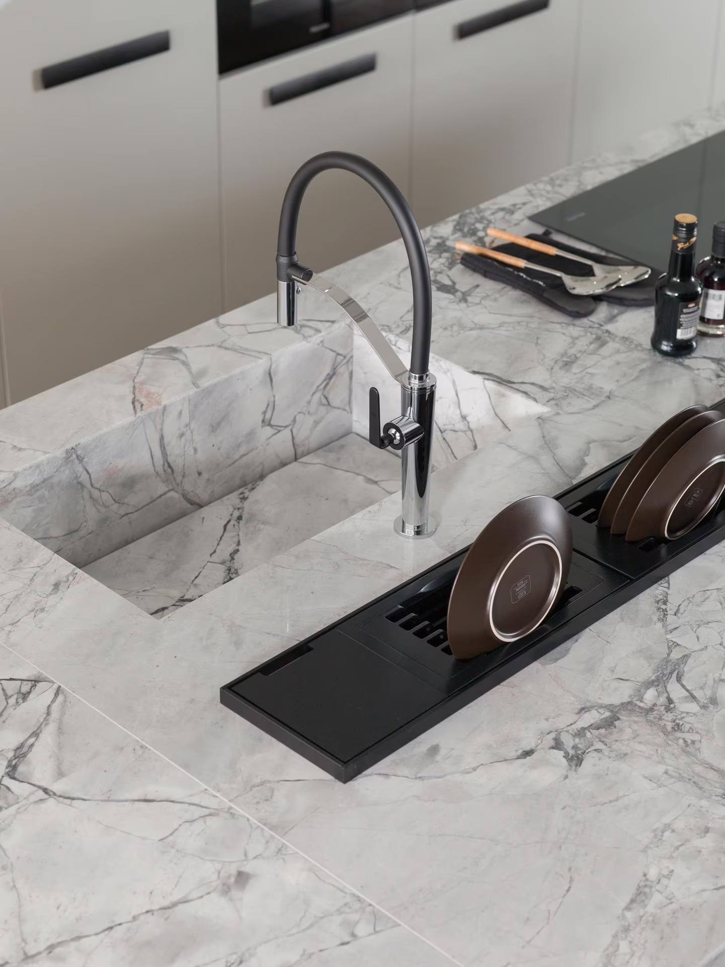 Grifería de cocina - Noken