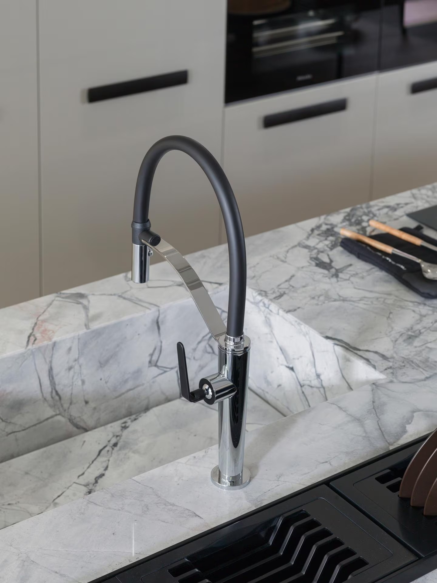 Grifería de cocina - Noken