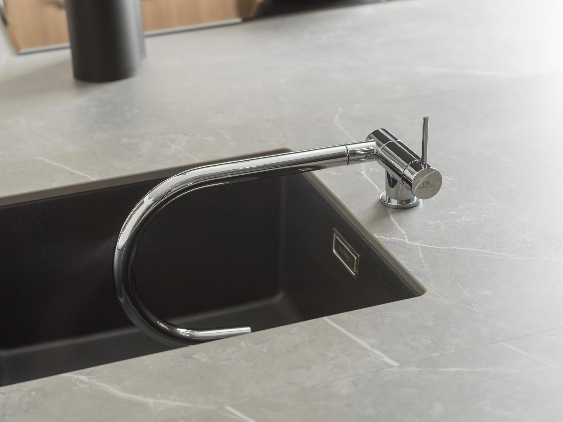 Grifería de cocina - Noken