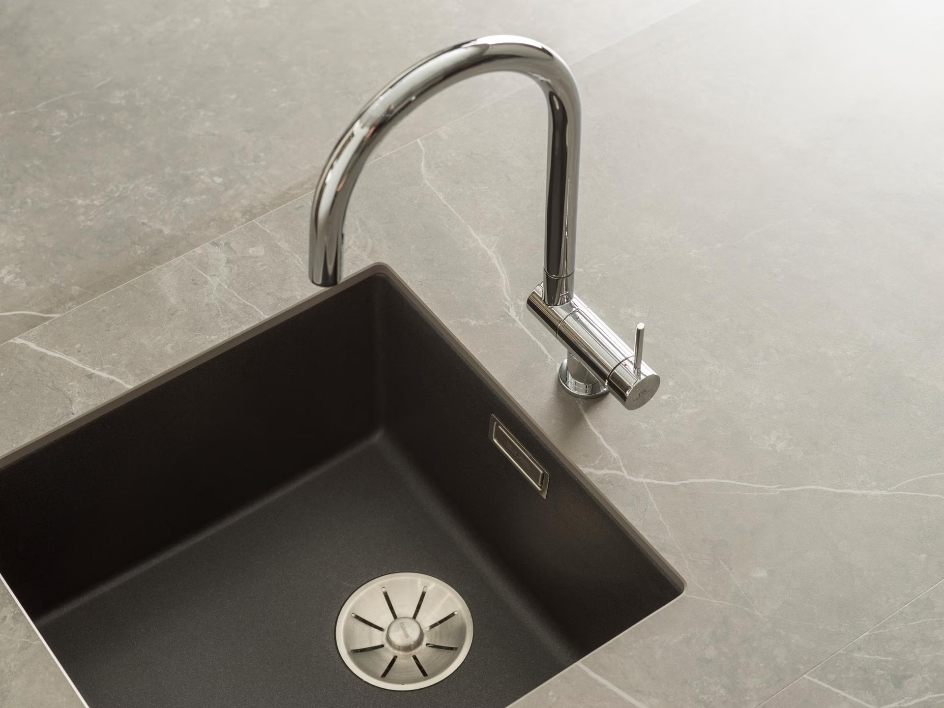 Grifería de cocina - Noken