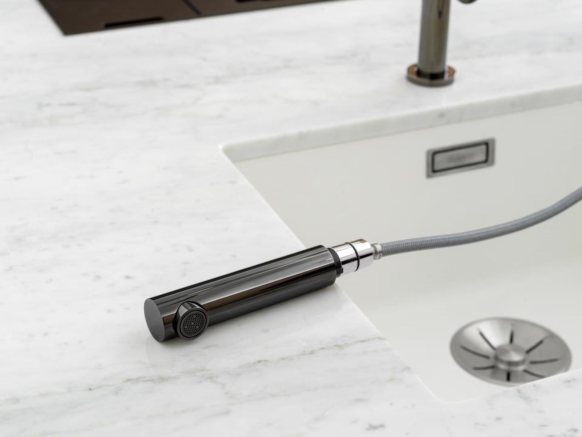 Grifería de cocina - Noken