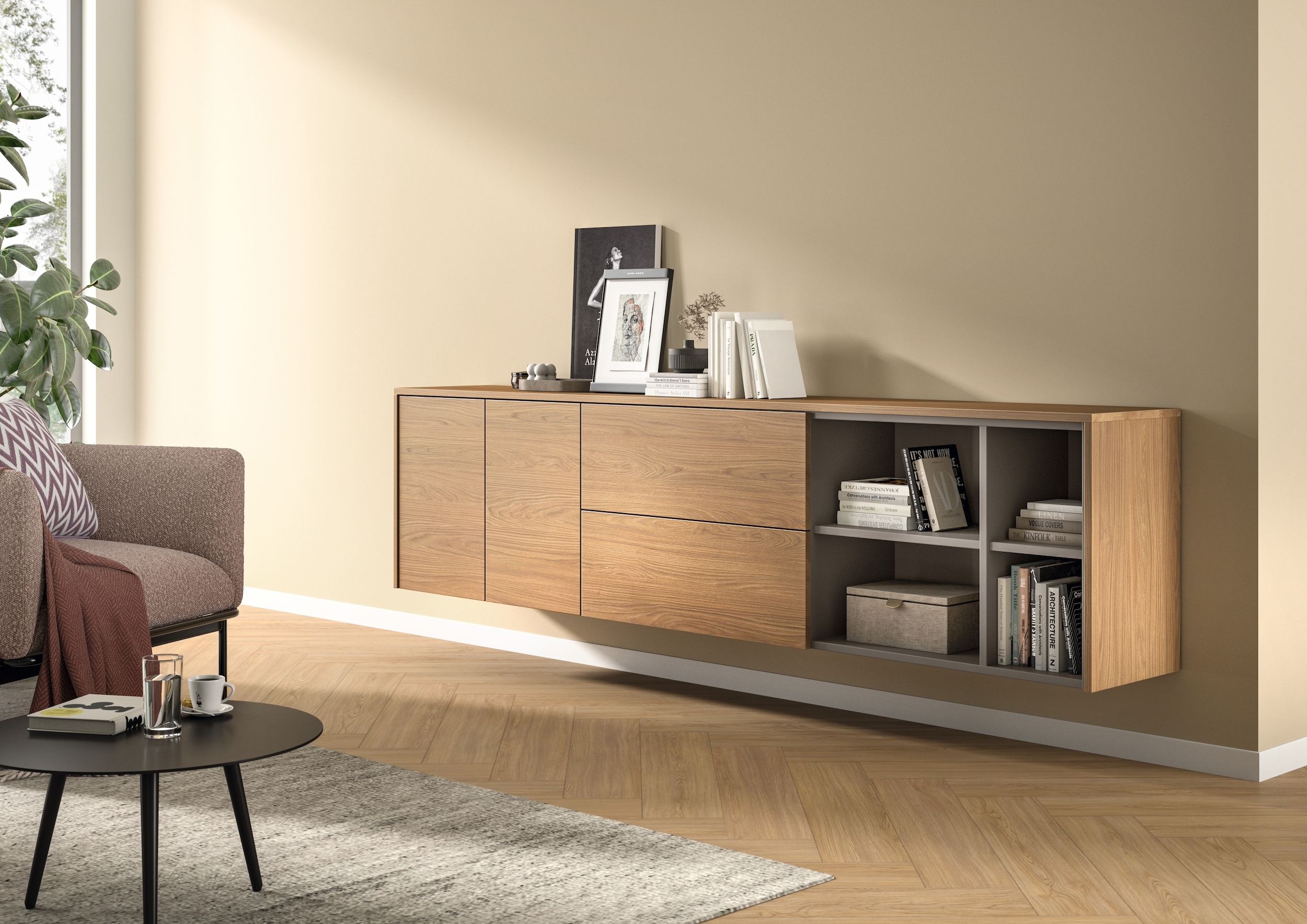 ABS Accent and Endgrain Edging