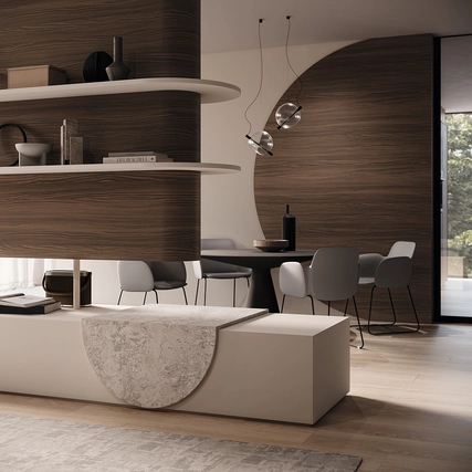 Textures and Surfaces